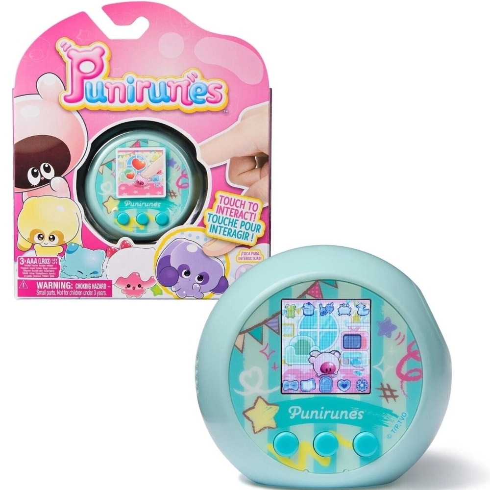 Punirunes Interactive‎ Toy